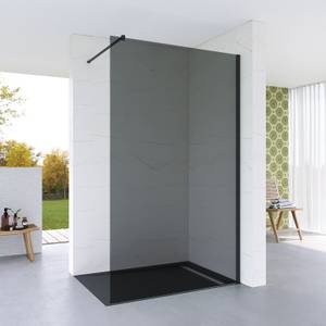 Duschwand Walk-In GWALAS Breite: 120 cm