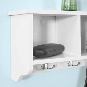 Wandgarderobe FRG48-W Breite: 60 cm