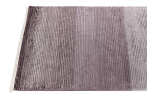 Tapis de couloir Darya DXIX Mauve - Textile - 79 x 1 x 404 cm