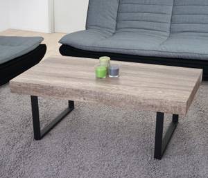 Couchtisch Kos T576 Wildeiche Dekor