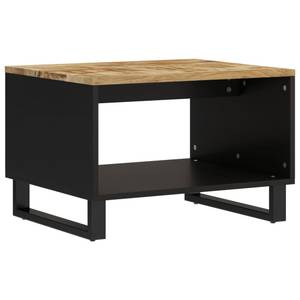 Couchtisch D950 Braun - Massivholz - 50 x 40 x 60 cm