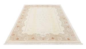 Tapis Darya LVI Beige - Textile - 170 x 1 x 244 cm