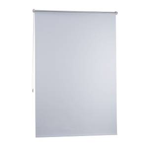 Lot de 2 stores blancs 110x160 cm 110 x 160 cm