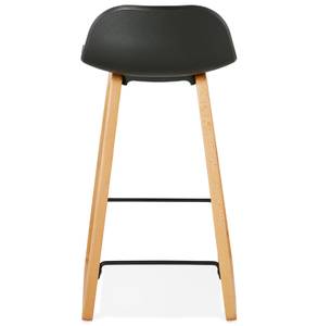 Tabouret De Bar MAKI MINI Noir