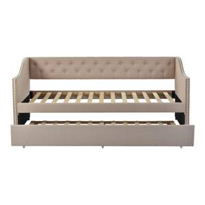 Lit de repos Leto Ⅰ Beige