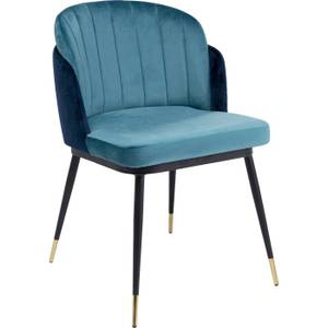 Chaise Hojas Bleu