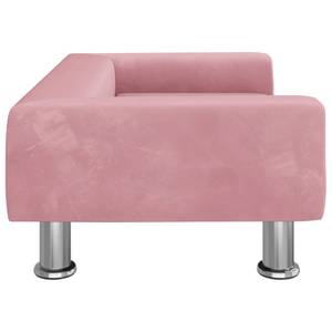 Hundebett 3015972 Pink - 70 x 45 cm