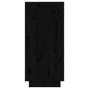 Sideboard 3013345-1 Schwarz