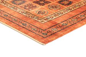 Tapis Kashkuli CCV Orange - Textile - 109 x 1 x 151 cm