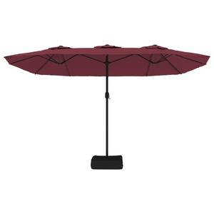 Parasol 3028440 Rouge