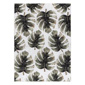 Tapis Lavable Miro 52102.801 Feuilles 160 x 220 cm