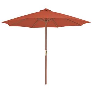 Parasol 296235-2 Orange