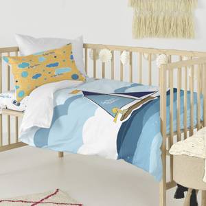 Navigateur Set housse couette 100x120 120 x 100 cm