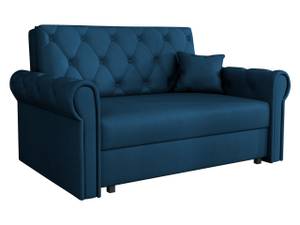 Schlafsofa Viva Roma II Blau