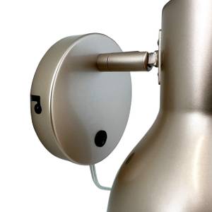 Wandlampe BOB Beige