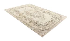 Teppich Ultra Vintage CDXVII Beige - Textil - 165 x 1 x 272 cm