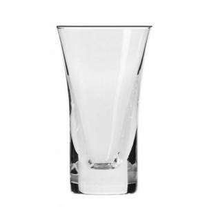 Krosno Shot Vodkagläser Glas - 5 x 8 x 5 cm