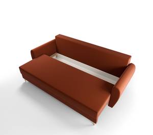 Sofa PALERMI Orange