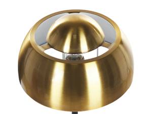 Tischlampen SENETTE Schwarz - Gold