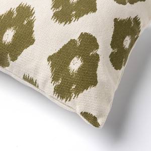 Housse de coussin Rico Vert