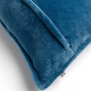 Housse de coussin Cilly Bleu