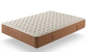 Matelas Organic Efecto Nube 70x190 190 x 70 cm