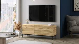 Tv lowboard LUVIO RTV120 3D Beige