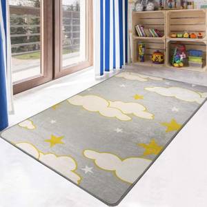 Tapis NUAGE 80 x 150 cm