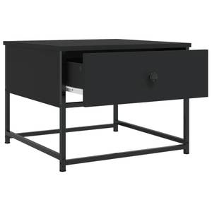 Couchtisch D829 Schwarz - Tiefe: 51 cm