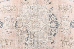 Tapis Ultra Vintage DCCXCIII Rose foncé - Textile - 188 x 1 x 297 cm