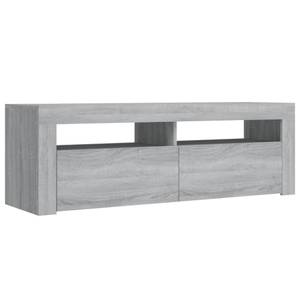 Meuble tv 3009085 Gris lumineux