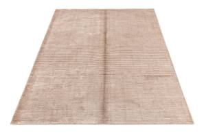 Tapis Darya DCCCXXIX Marron - Textile - 124 x 1 x 180 cm