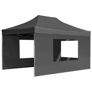 Tente de fête 297506 Anthracite - 430 x 300 cm