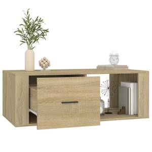 Couchtisch D560 Eiche Sonoma Dekor