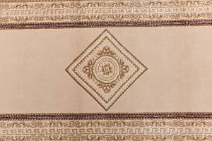 Tapis de passage Darya DLI Marron - Textile - 81 x 1 x 399 cm