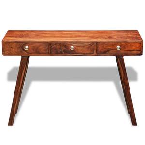 Buffet Marron - Métal - Bois/Imitation - 42 x 76 x 116 cm