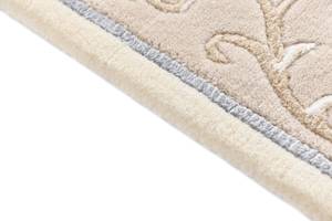 Tapis Darya DCCLXVI Beige - Textile - 119 x 1 x 178 cm