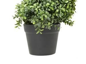 Plante artificielle BUXUS SPIRAL TREE 30 x 98 x 30 cm