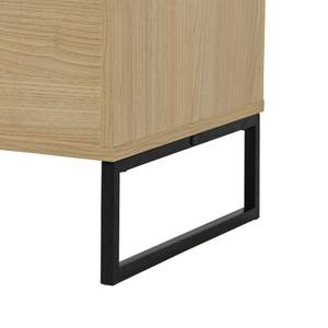 Sideboard Kommode Coeus Ⅳ Eiche Dekor - Holz