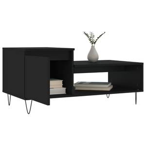 Couchtisch D299 Schwarz