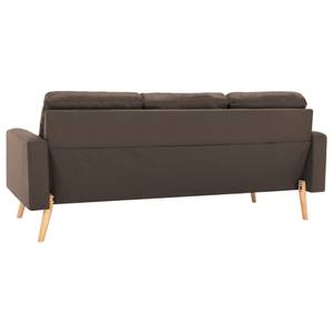 3-Sitzer-Sofa 3003194-1 Braun