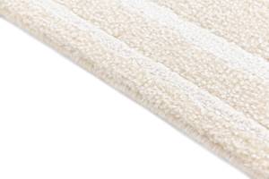 Tapis Darya DCXLVI Beige - Textile - 122 x 1 x 185 cm