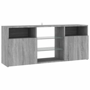 TV-Schrank 3009189 Hellgrau