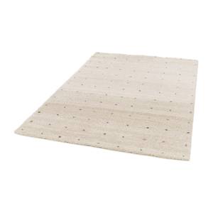 Tapis Kloé Beige - Textile - 170 x 120 cm