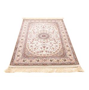 Orientteppich - Marosh Beige - Kunststoff - 100 x 1 x 400 cm