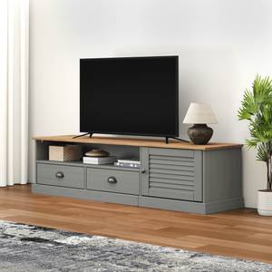 TV-Schrank D739 Grau