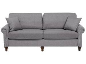 3-Sitzer Sofa OTRA Grau