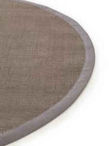 Tapis sisal Sana Gris - 200 x 200 cm