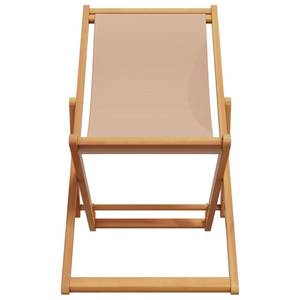 Strandstuhl 3004207-2 Taupe