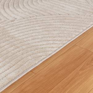 Tapis GUIZA Beige - 120 x 170 cm